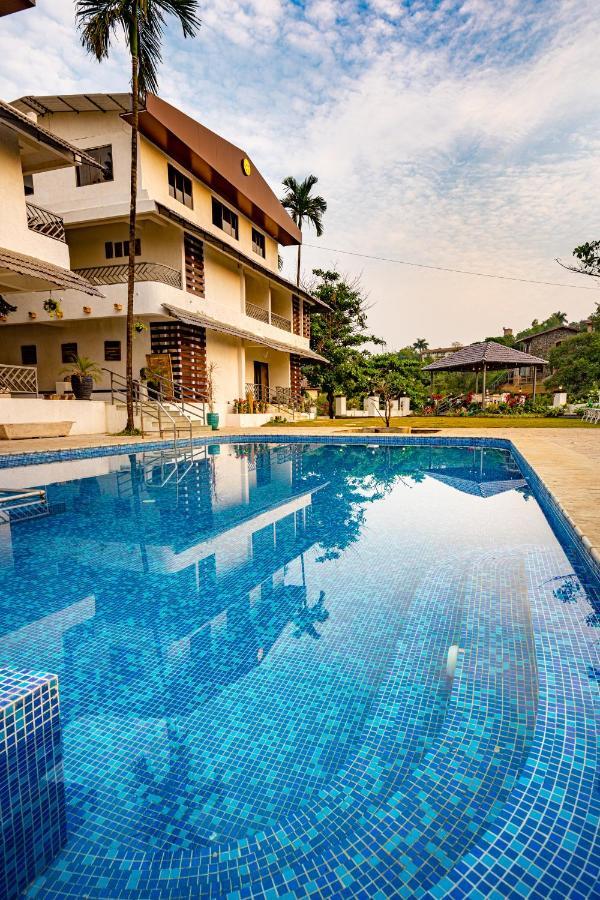 The Bark - An Art Resort Lonavala Kültér fotó